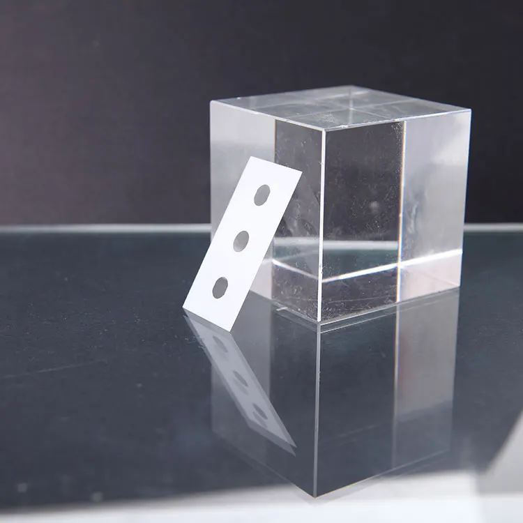 Industry Razor Blade for Bopp Slitting Machine