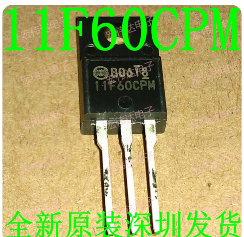 Free Ship F10P06Q F11F60CPM F1860K F1B2CCI F20F60C3M F2460K F50ALW F5KF20B F10KF40  TO-220F F10P04Q