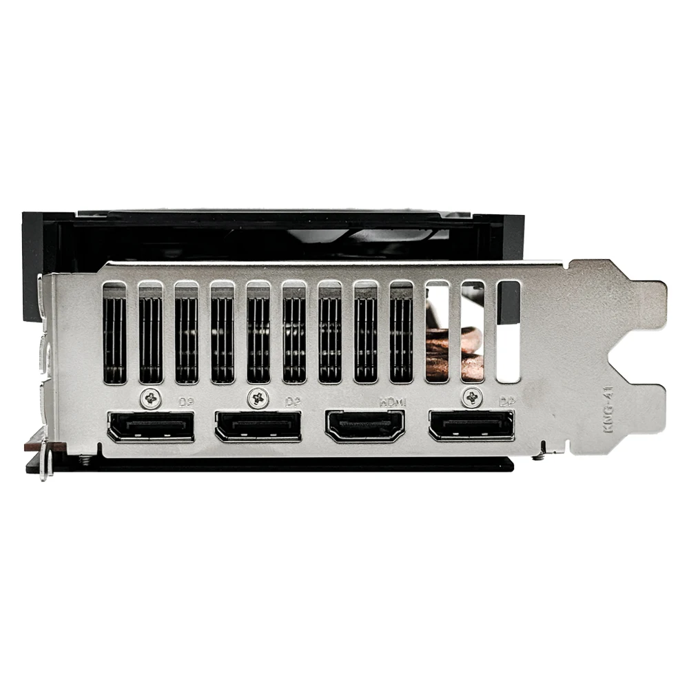 SOYO Brand New AMD RX5700XT 5500XT 5600XT 8GB Graphics Card GPU GDDR6 Memory  256Bit 7nm Gaming Video Card Support Desktop CPU