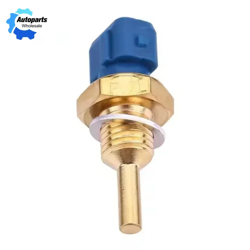 22630-51E02 NEW Coolant Water Temperature Sensor For Nissan 240SX 300ZX Quest Altima Pathfinder Maxima 2.4L 3.0L V6 l4 GAS DOHC
