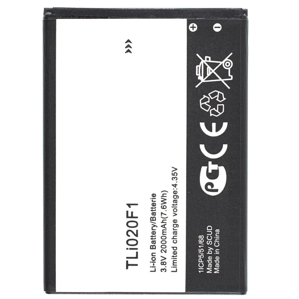 بطارية بديلة لجهاز Alcatel U5 5044d: تقييم شامل ونصائح عملية للاستخدام الأمثل