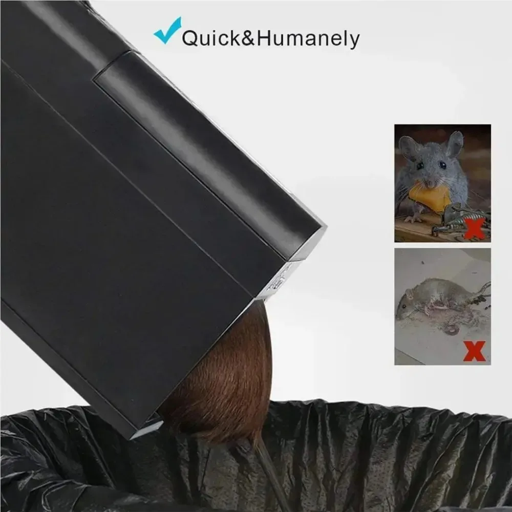 Thumbnail 4 - #3 Trending Pest Control Traps Right Now