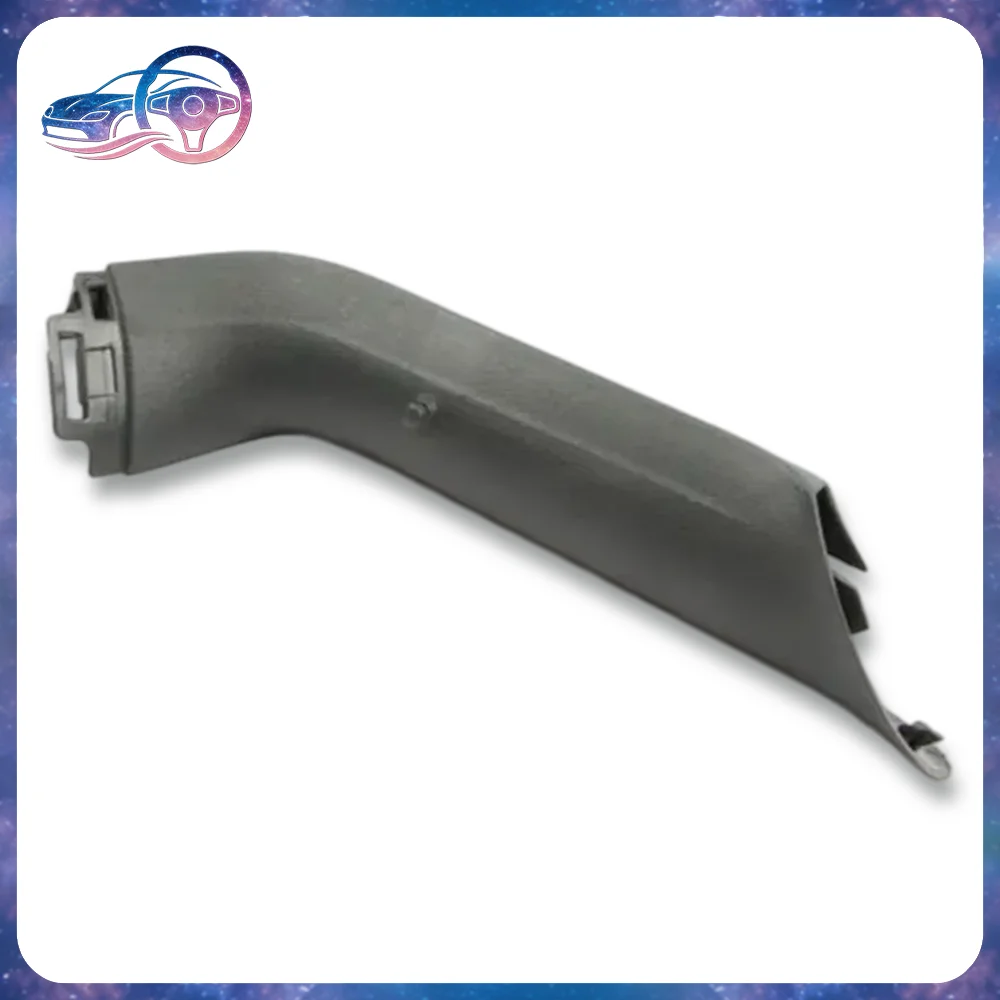 

Black Left Right Upper Rear Lid Trim Panel For VW Golf 7 MK7 E-Golf 5G6867713B 5G6867713C 5G6867714C 5G6867714B