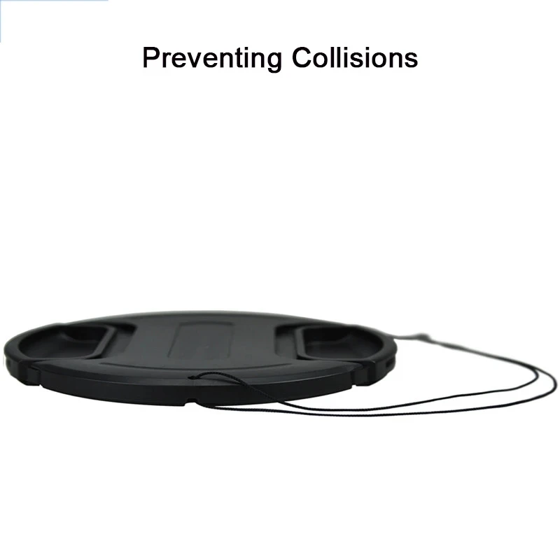 52 مللي متر عدسة الكاميرا غطاء تغليف لكانون نيكون سوني بنتاكس Olypums بانسونك فوجي فيلم لايكا سامسونج سيجما تامرون يونغnuo