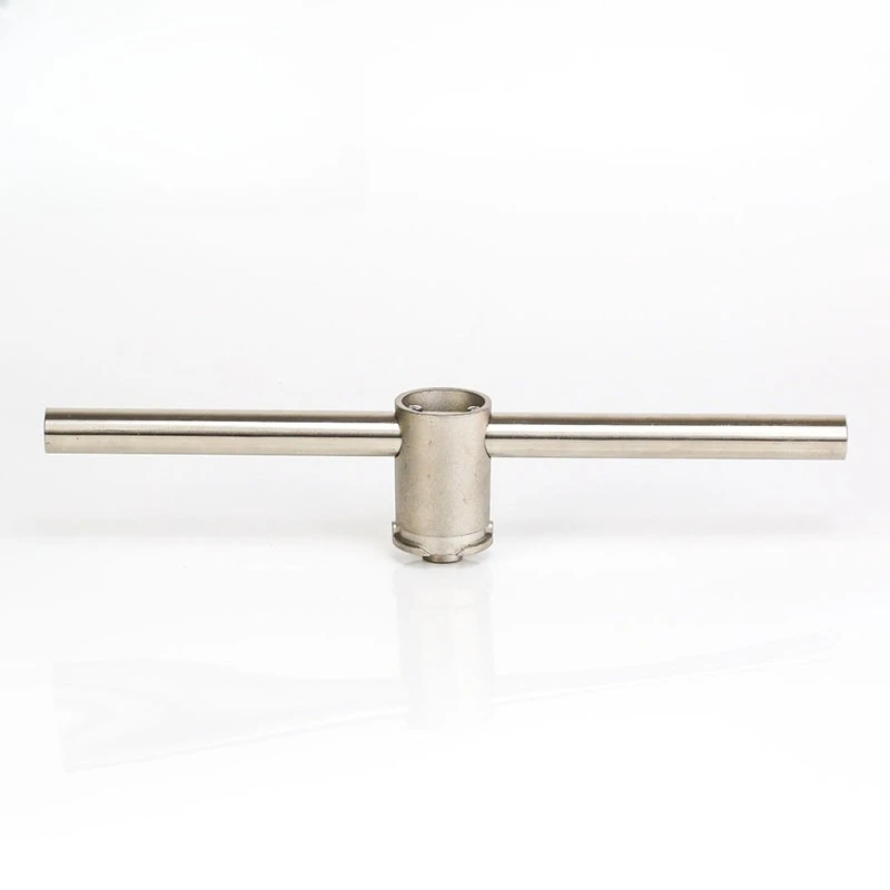 Bucket opener, beer barrel opener, home brewing accessories