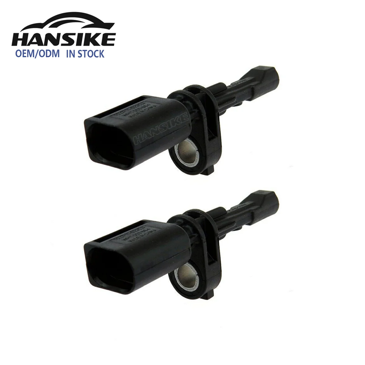 Hansike OEM WHT003864 ABS Transducers for Audi A3 Q2 Q3 2013-2020  VW Passat Golf 2015-2023 Skoda Wheel Speed Sensor