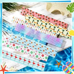 Towel Bands for Beach Chair 11.8 Colorful Windproof Beach Towel Strap  Elastic Bed quilt Sheet Storage Belt Durable Cruise Clips