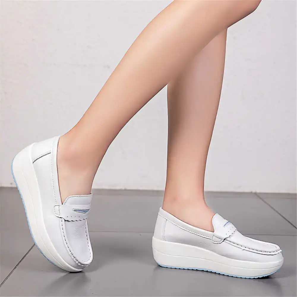 

Number 37 Chunky Woman Purple Boots Luxury Brand Boots Shoes Low Top Sneakers Sports Design Sapatenis Snaeker Trending