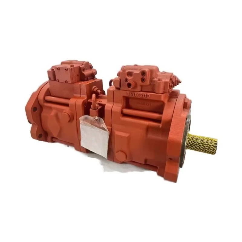 

For Hyundai Construction Machinery Parts 31QA-10021 Main Pump Hydraulic Pump R380LC-9SH R380-9 for Excavator