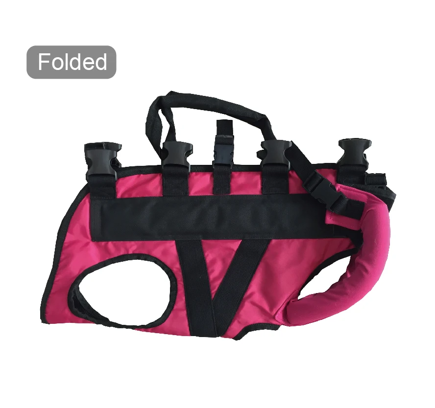 

Упряжь для легкой ходьбы Dog Assist