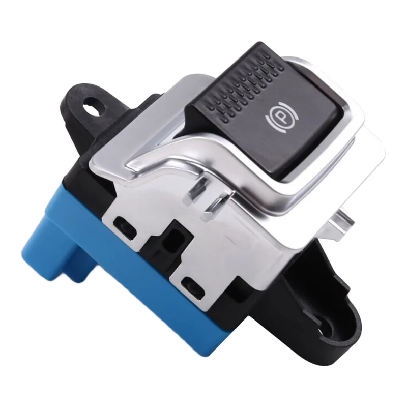 

Electronic Parking Brake Control Switch Button For Jaguar F-Pace XF XE 2017-2019 T2H39311 Electronic Handbrake Button