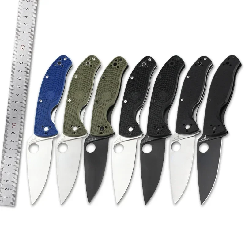 

C122 Mini Outdoor Knife Portable EDC Folding Knife