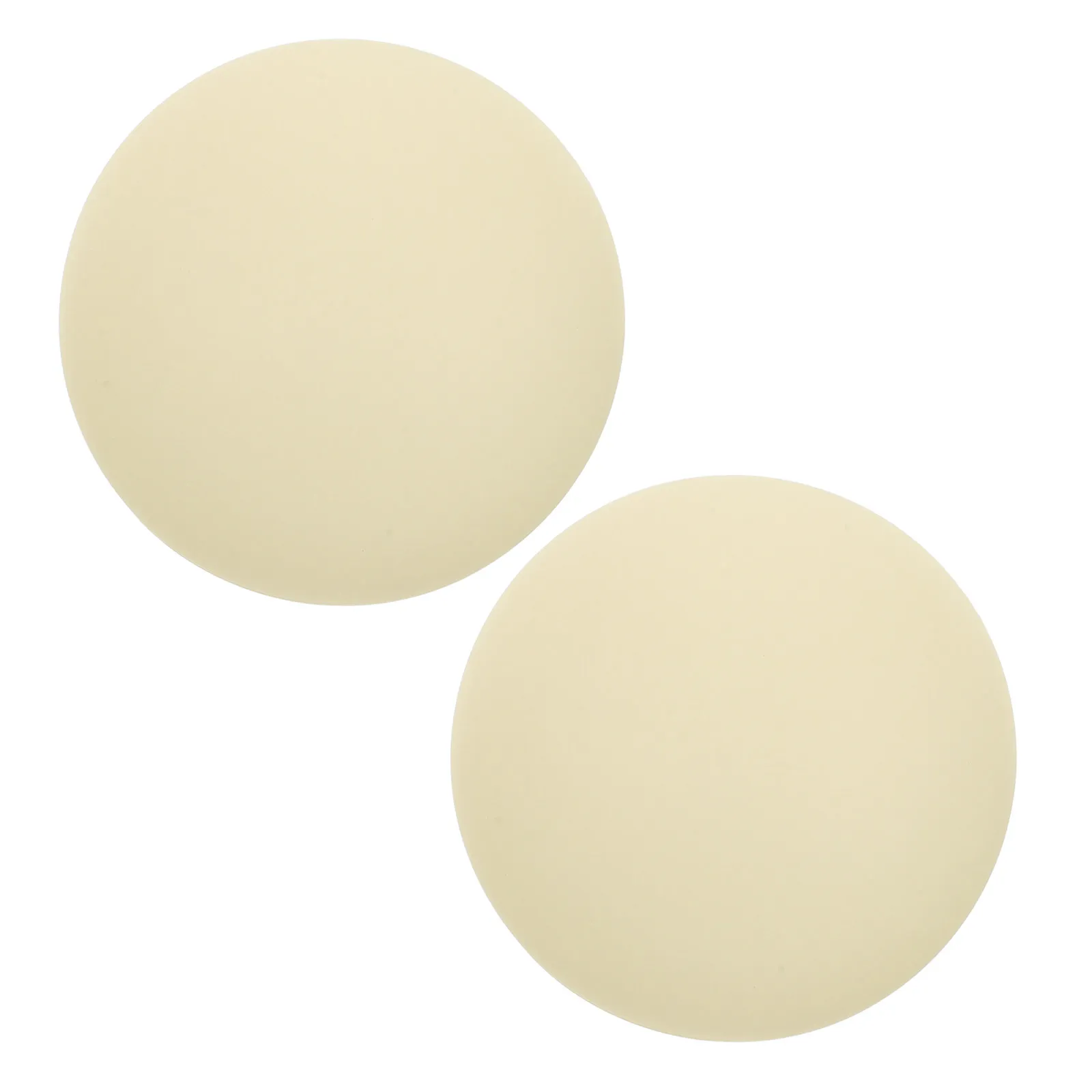 

2Pcs Luminous Hockey Puck Glow in The Dark Street Hockey Ball for Night Practice Indoor Outdoor Training Gear