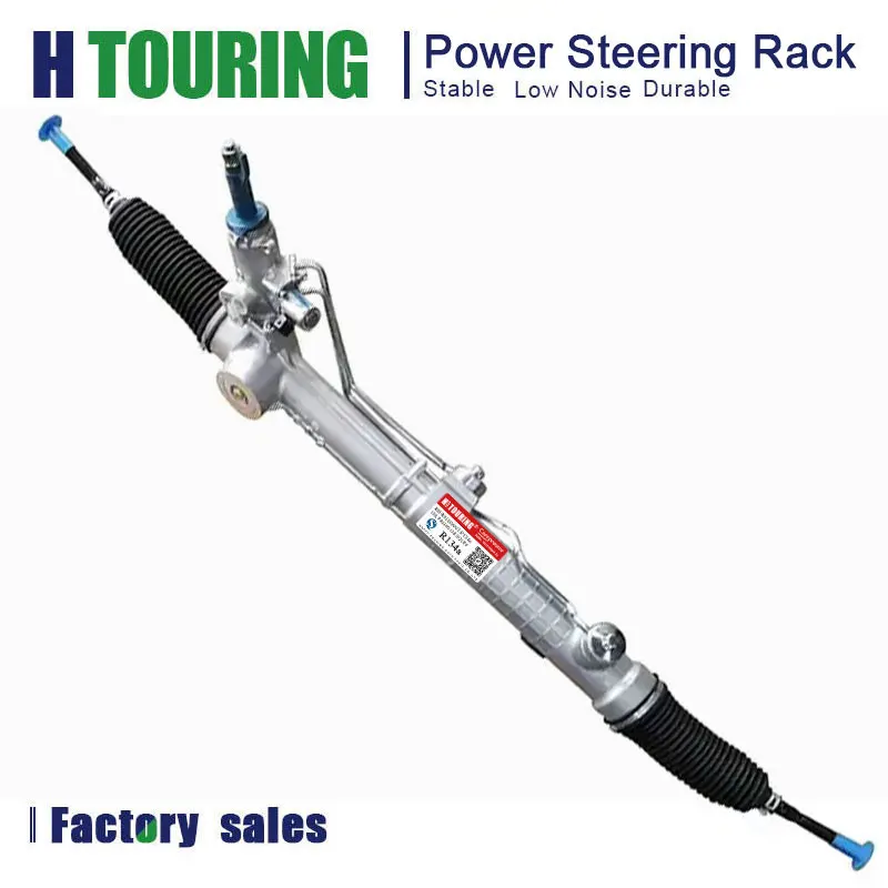 

Power Steering Rack & Pinion Assembly for Mercedes ML Class W164 ML320 ML350 A1644600325 1644600300 1644600325 Right Hand Drive