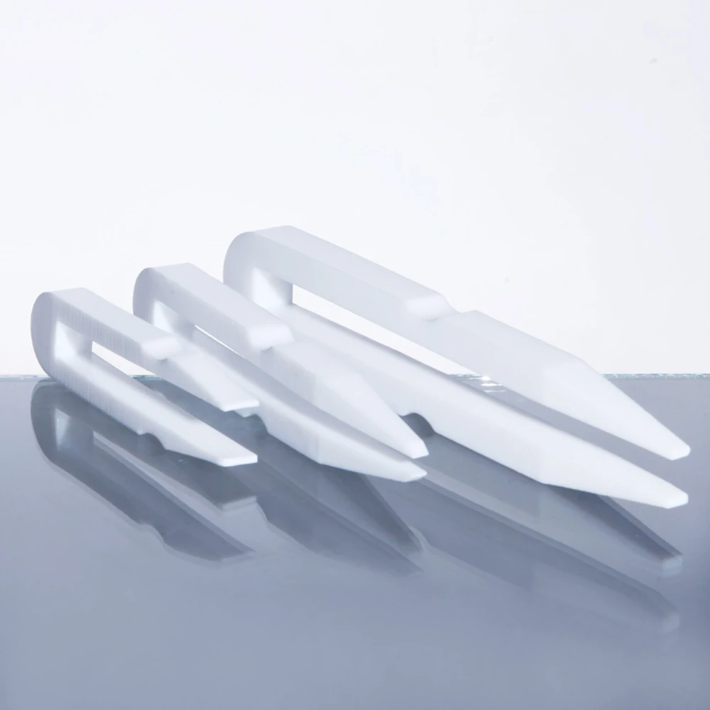 100 150 200MM length  Forceps tweezers,Acid Alkali Resistance