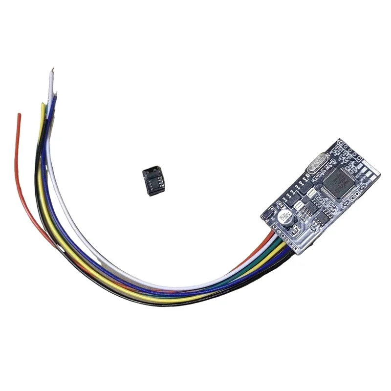 

CAN Filter For GL6 For New GL8 For Volando For Kovac Blocker Filter Emulator