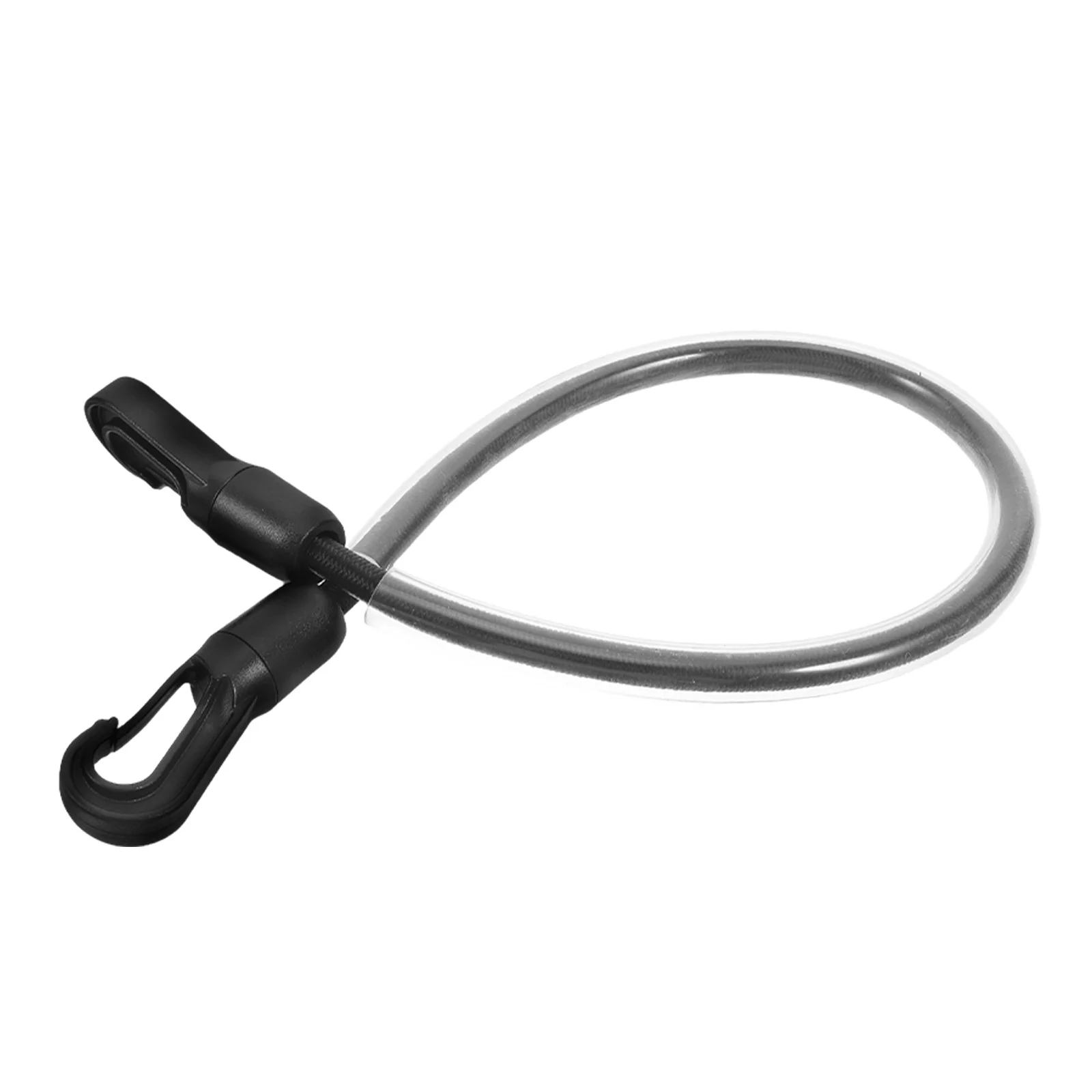 بطانية حصان بديلة لحزام الساق، مشابك مرنة مزدوجة الأطراف، حزام ذيل قابل للتمدد، أشرطة بديلة مرنة للساق