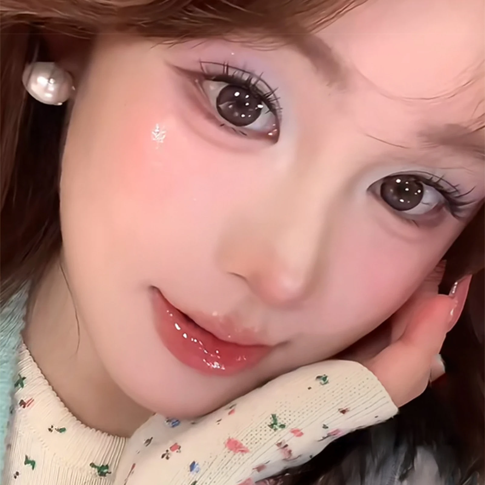 

Набор из 10 рядов черных пушистых густых накладных ресниц-кластеров с эффектом воздушности, натуральные, скошенные, для наращивания ресниц, инструменты для макияжа