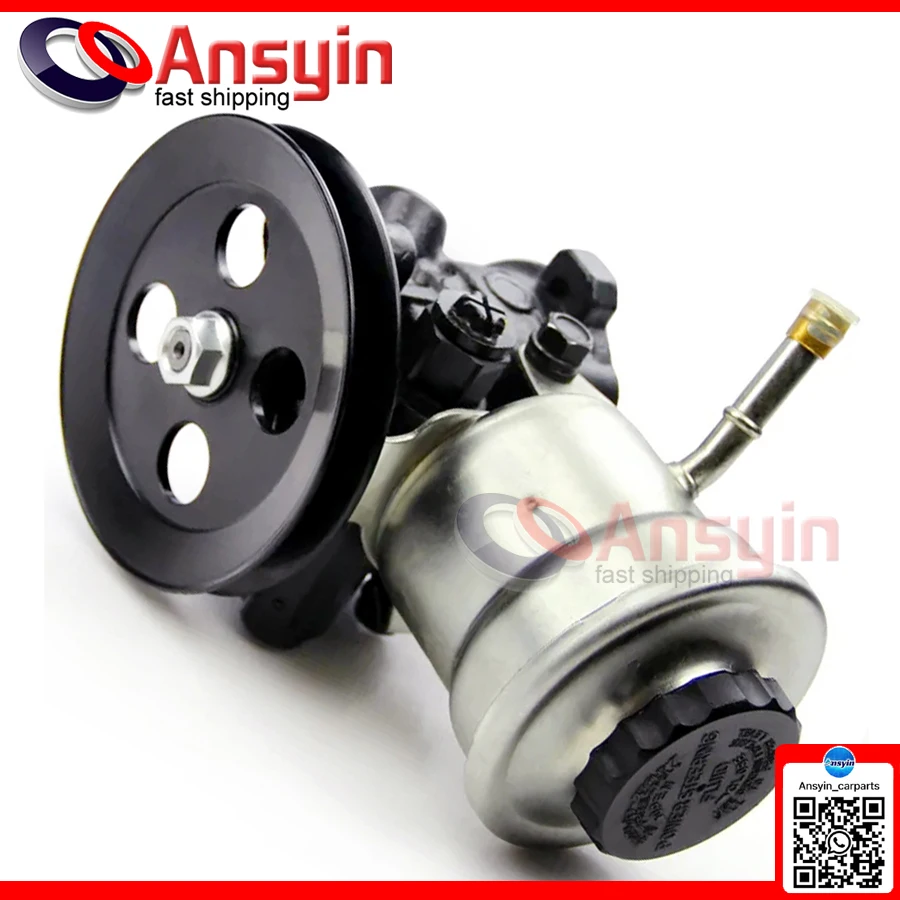 Auto Power steering pump for Toyota Landcruiser FJ80 1FZ 44320-60160 4432060160 44320-60250 44320-60161 4432060250 4432060161