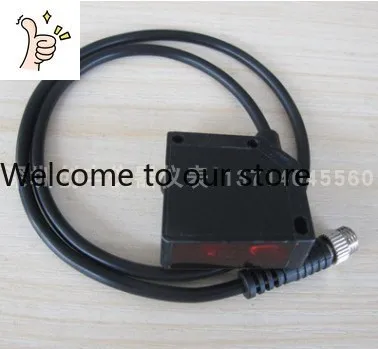 2026-June **BAUMER Photoelectric Switch CH8501 FHDM 12P5001/S35A