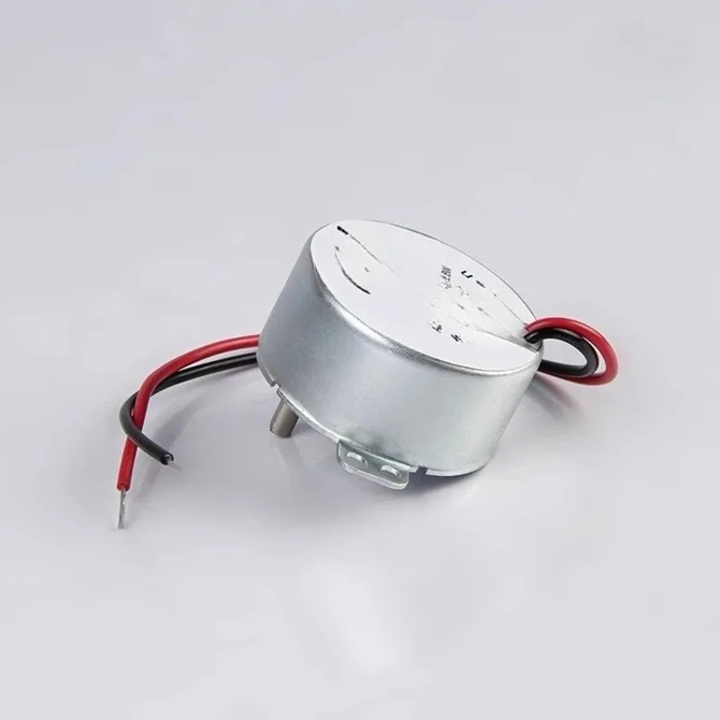 ل HY49TYZV240B AC220V 4.1/5r/دقيقة محرك المضخة المتقطعة رام محرك المضخة الكهربائية أجزاء مضخة تزييت محرك علبة التروس