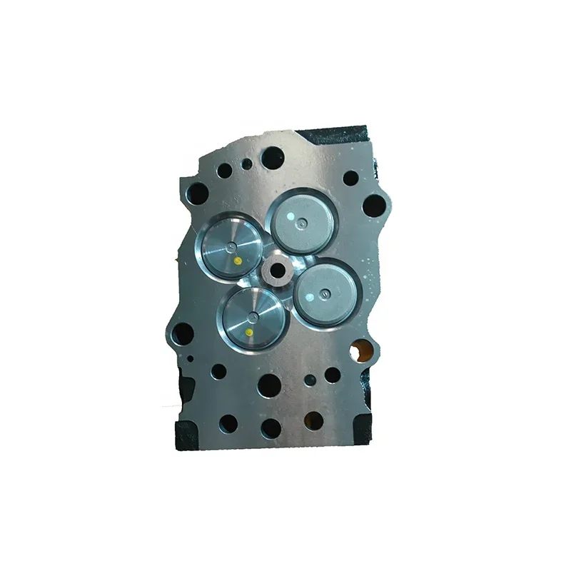 

Suitable for Cummins K19 K38 K50 engine cylinder head 3811985 3640321