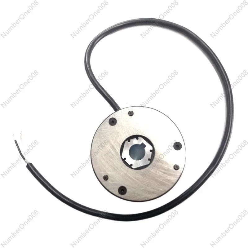 Forklift Parts DC24…