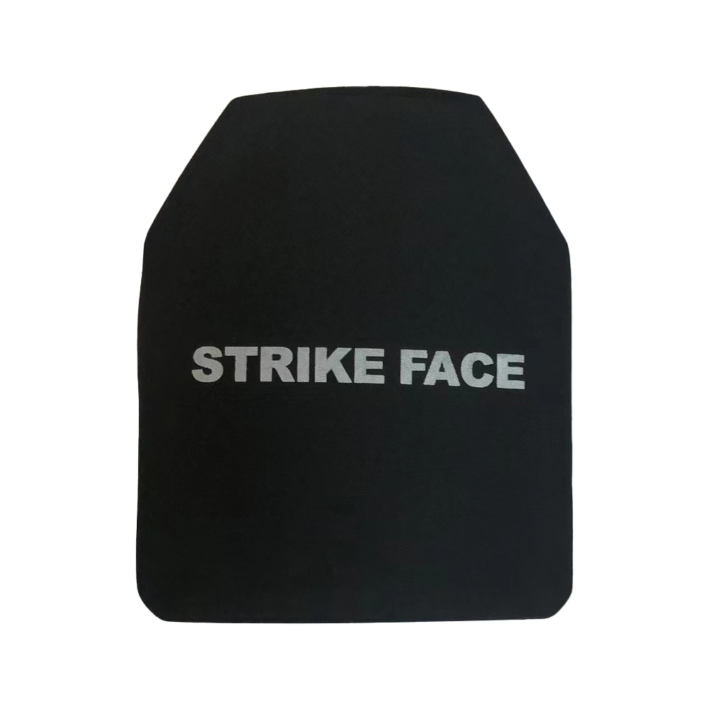 Hunting Part Pure PE Protective Board 25X30CM Defense Board Tactical Plug-in Board Backpack Deck Defense Shield Self-defense