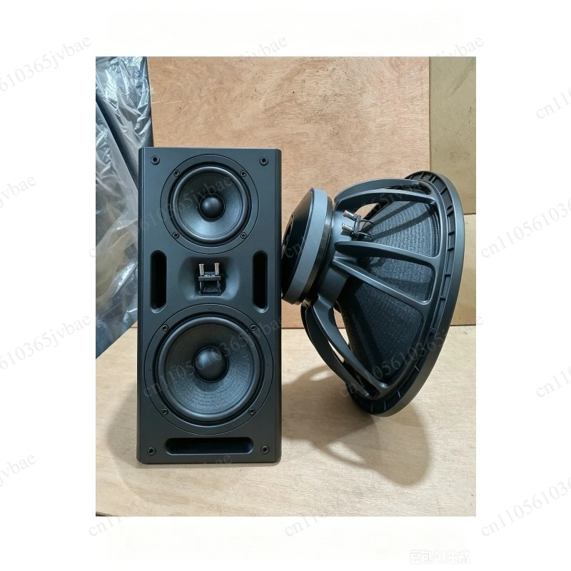 Multi-specification High-power Woofer, Dedicated To Low-frequency Sound Amplification in The Stage Room