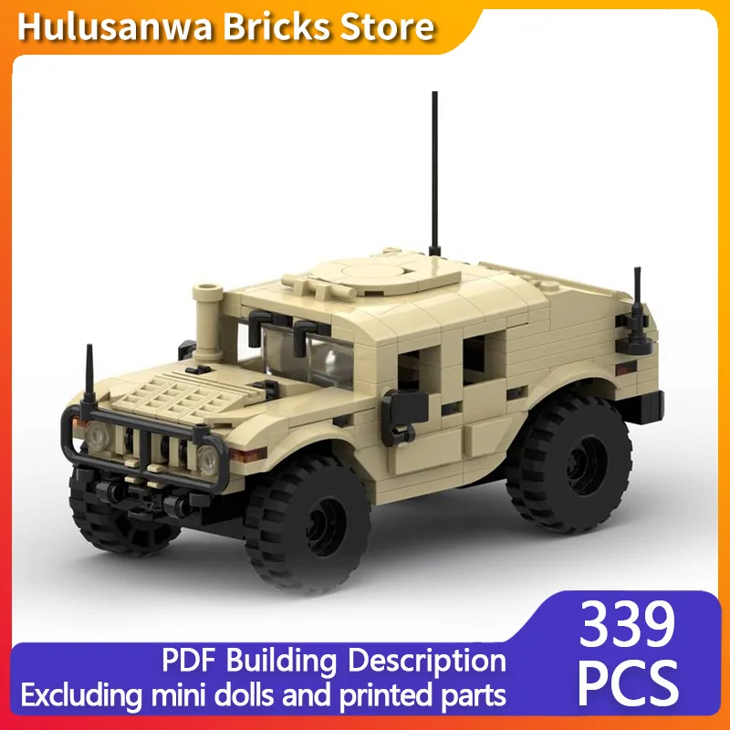 

Светоизвлекательная машина MOC, строительные кирпичи, военное оборудование, модульные технологии, подарки, праздник, сборка, детские игрушки, костюм