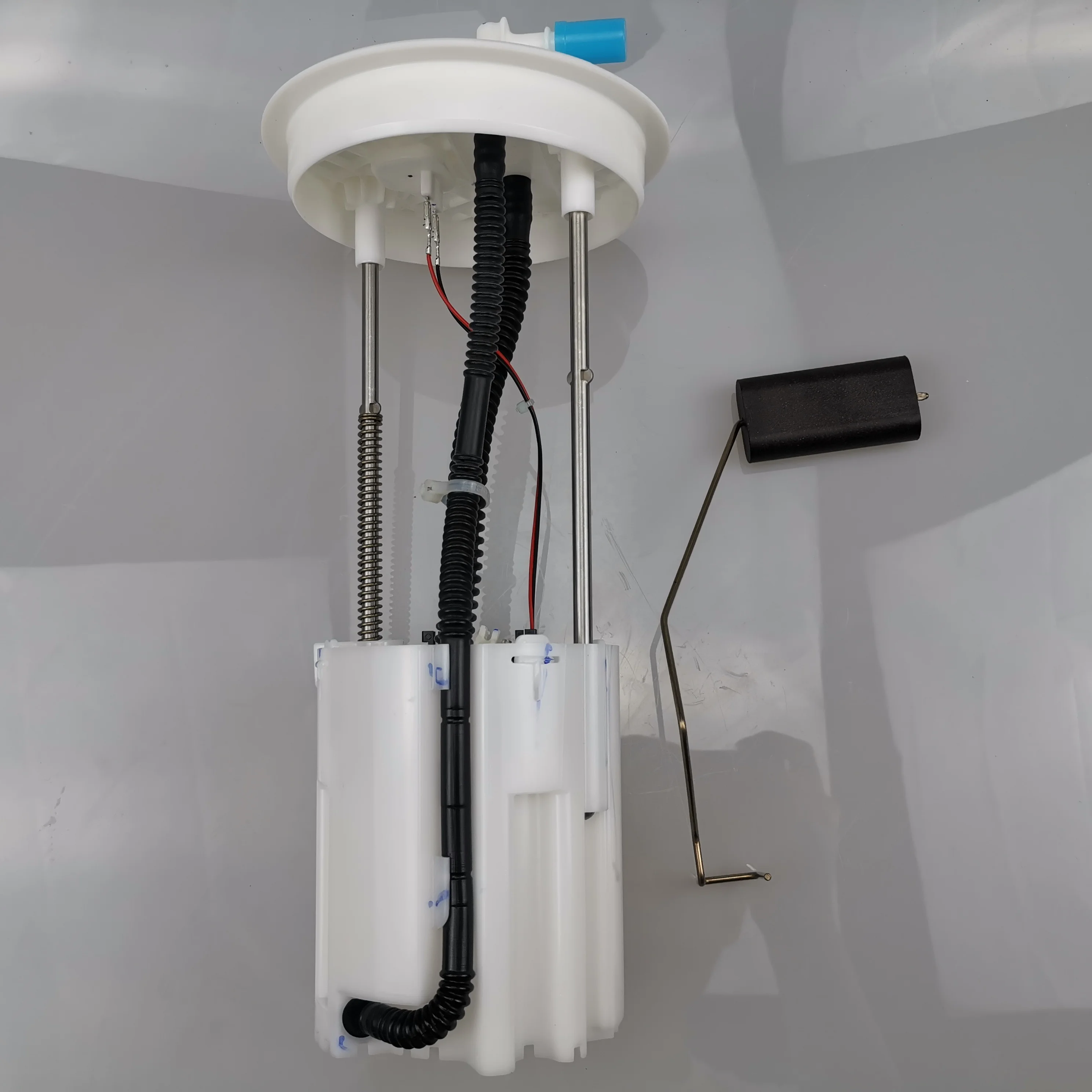 

SAIC MAXUS T60 Level Transmitter C00047774