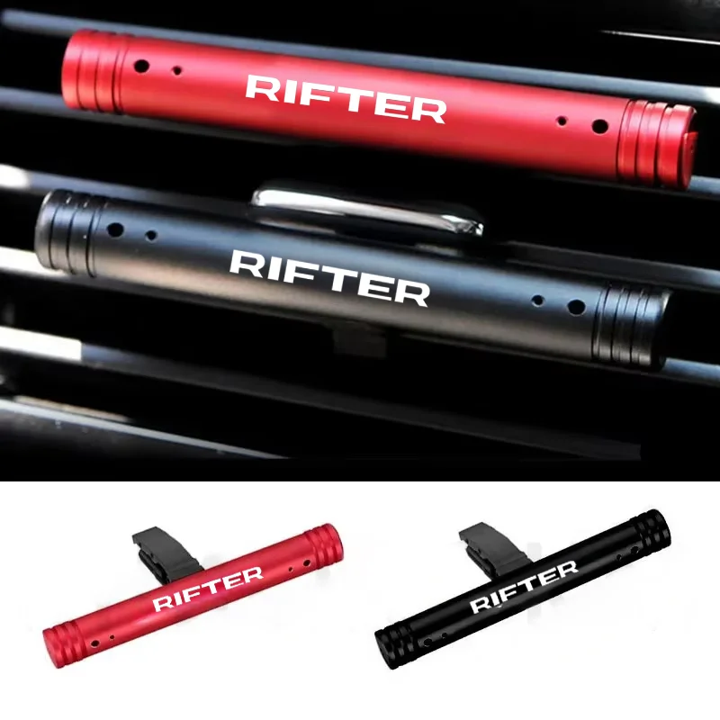 

For Peugeot Rifter Car Outlet Perfume Car Air Freshener Solid The Car Air Conditioner Clip Diffuser Solid Perfume Accessories