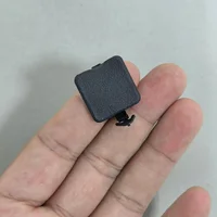 Para Toyota FJ Cruiser manija de puerta delantera de coche cubierta decorativa pequeña