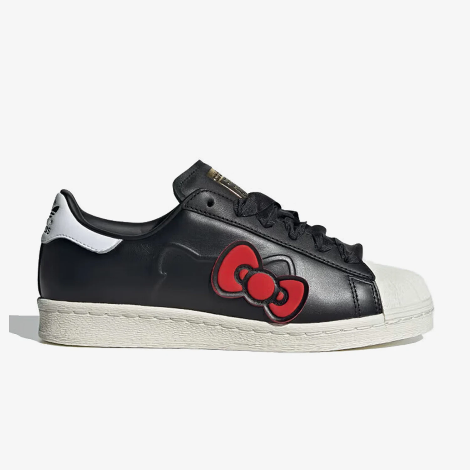 Adidas Originals Genuine Women's Classic Bow Decoration Sneakers IF4399