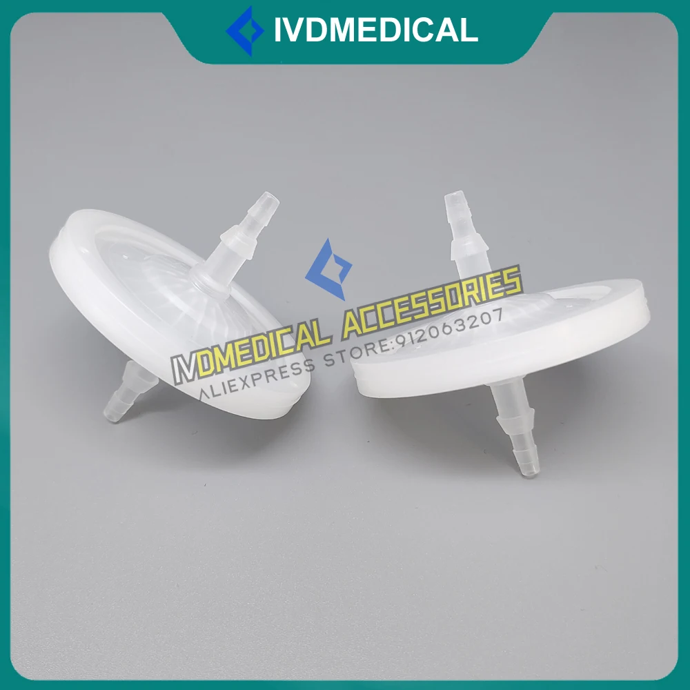 2PCS Original Mindray Water Filter For Mindray BS240 BS330E BS350E BS430 BS450 BS460 BS480 BS490 BS600 Water Filter Mindray