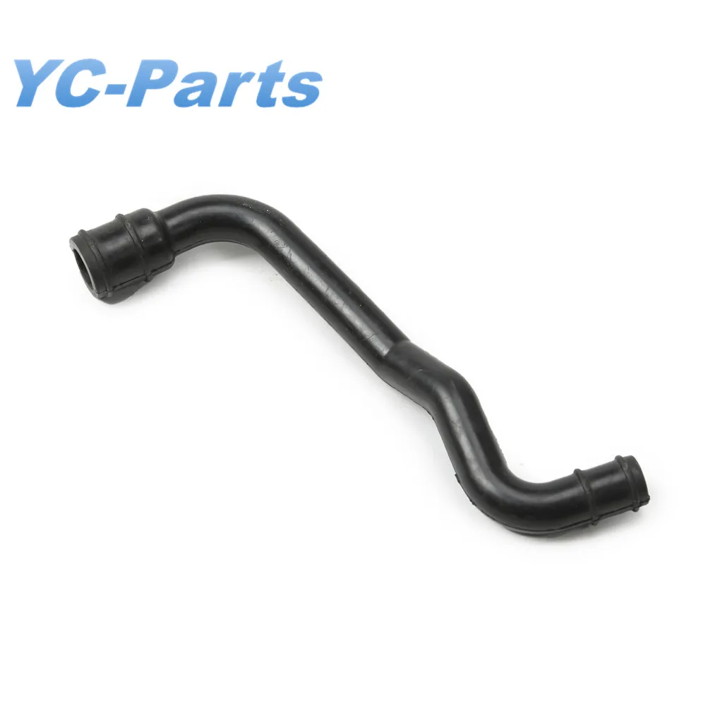 

Crankcase Crankshaft Ventilation Hose for AUDI A3 TT TTRS SEAT SKODA BE BORA GOLF VARIANT Car Accessory