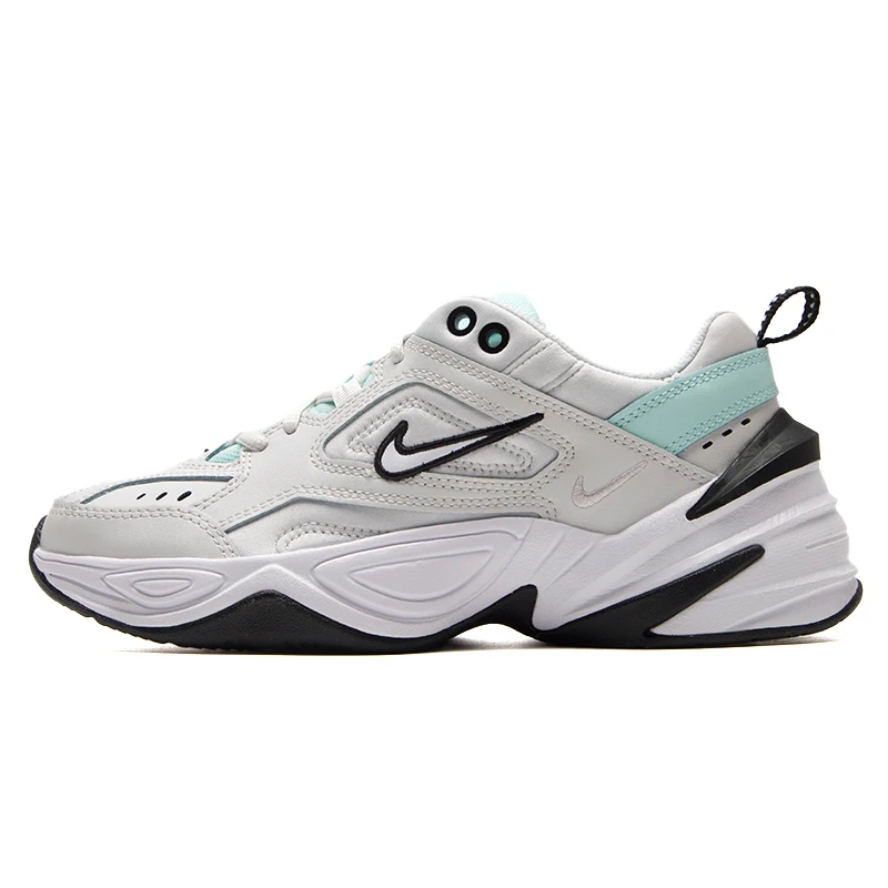 

Nike Women's Shoes M2K Tekno Casual Shoes Comfortable Cushioning Breathable Running Shoes Daily Travel Shoes Ao3108-013