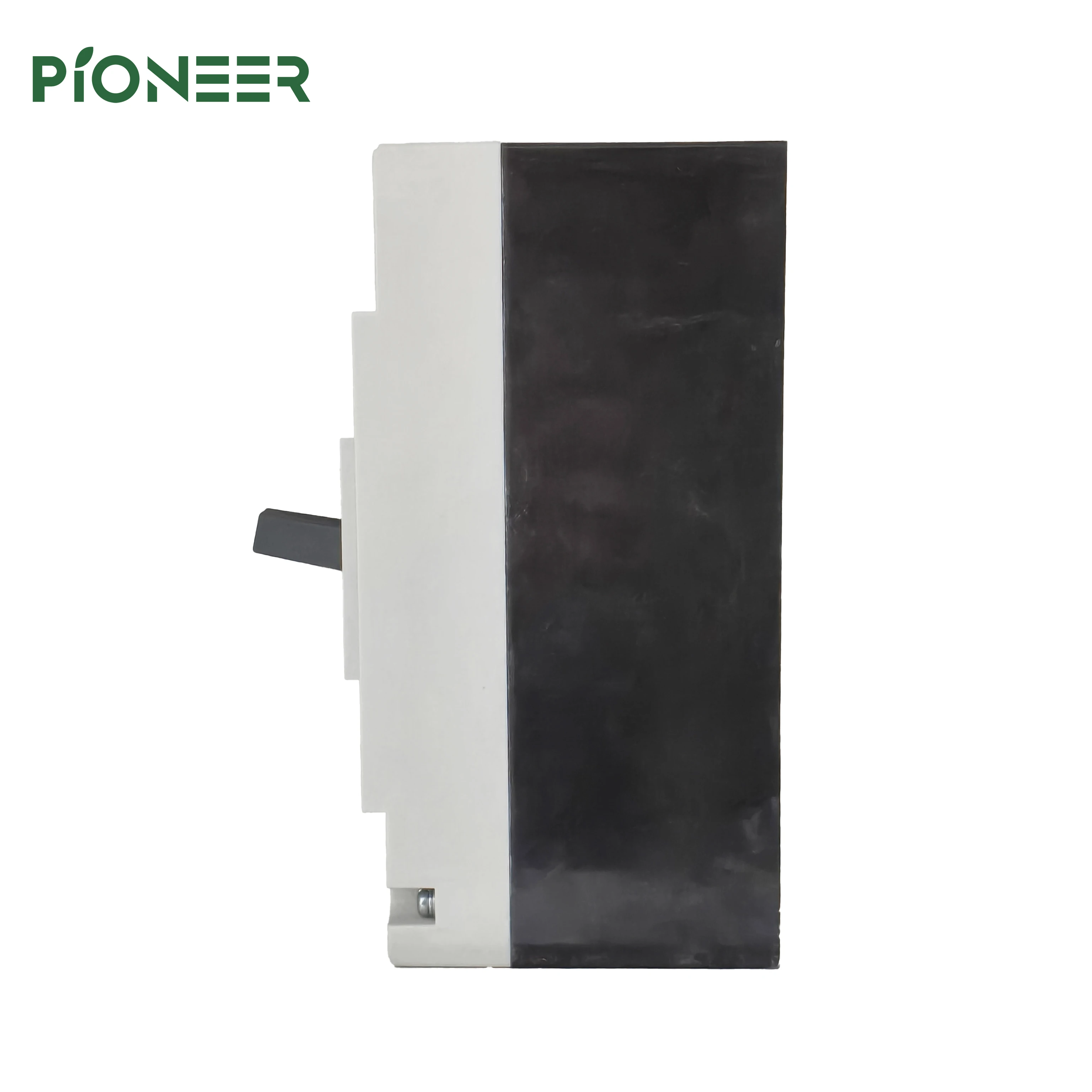 Bild 6: DC Solar Power PV System MCCB 1P 250A Formgehäuse Leistungsschalter 250V 20kA CE 50/60Hz