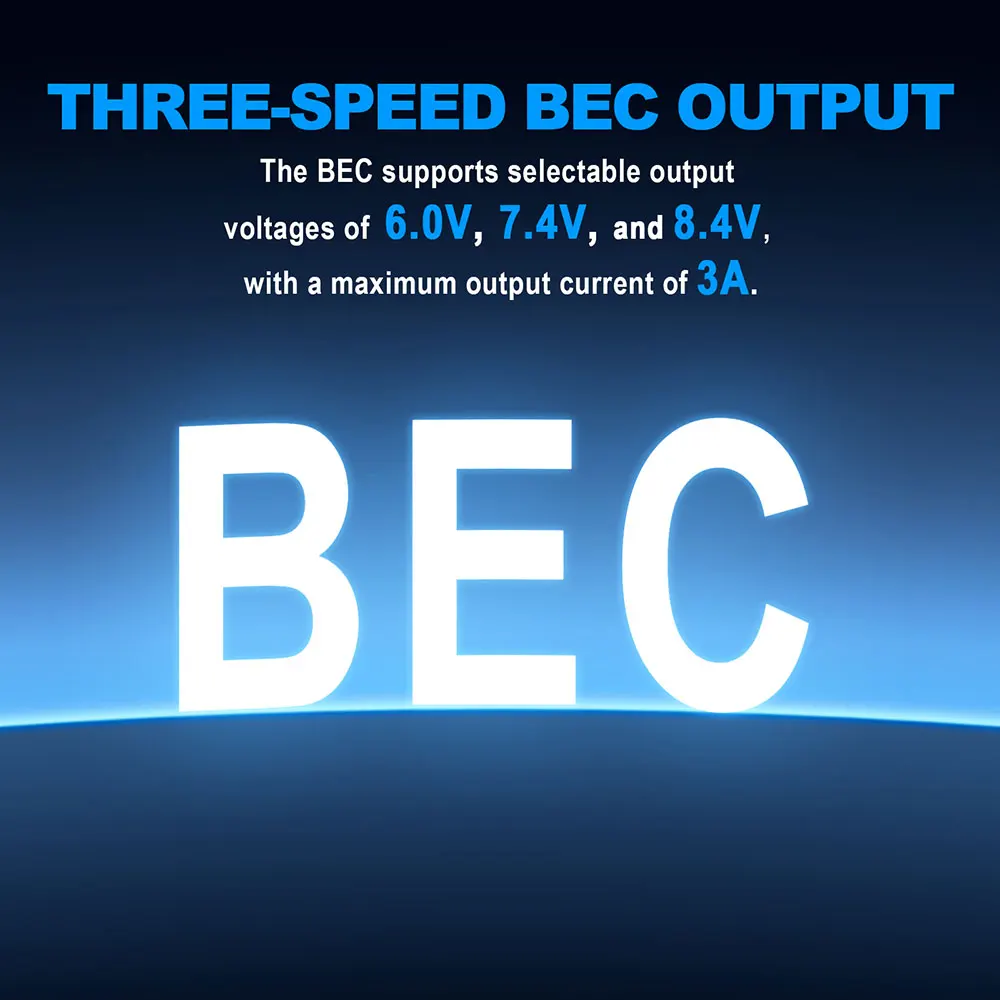 

Бесколлекторный двигатель MINI24 ESC 1212 6.0В/7.4В/8.4В для радиоуправляемых моделей автомобилей 1/16, 1/18, 1/24 ROCKET-RC GECKO