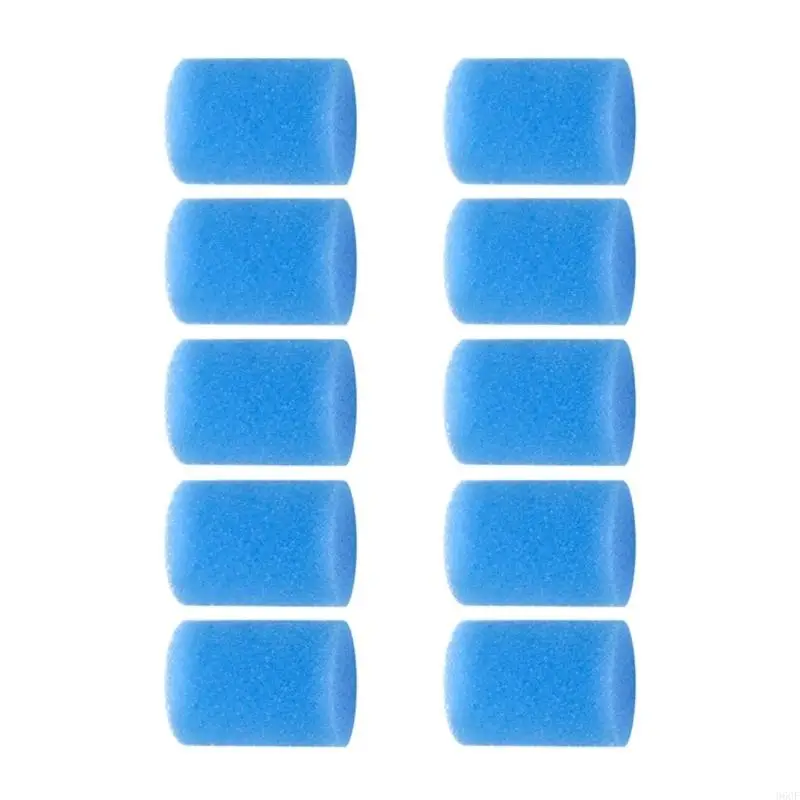 96GF Легко заменить губку для домашних вакуумных чистящих средств.