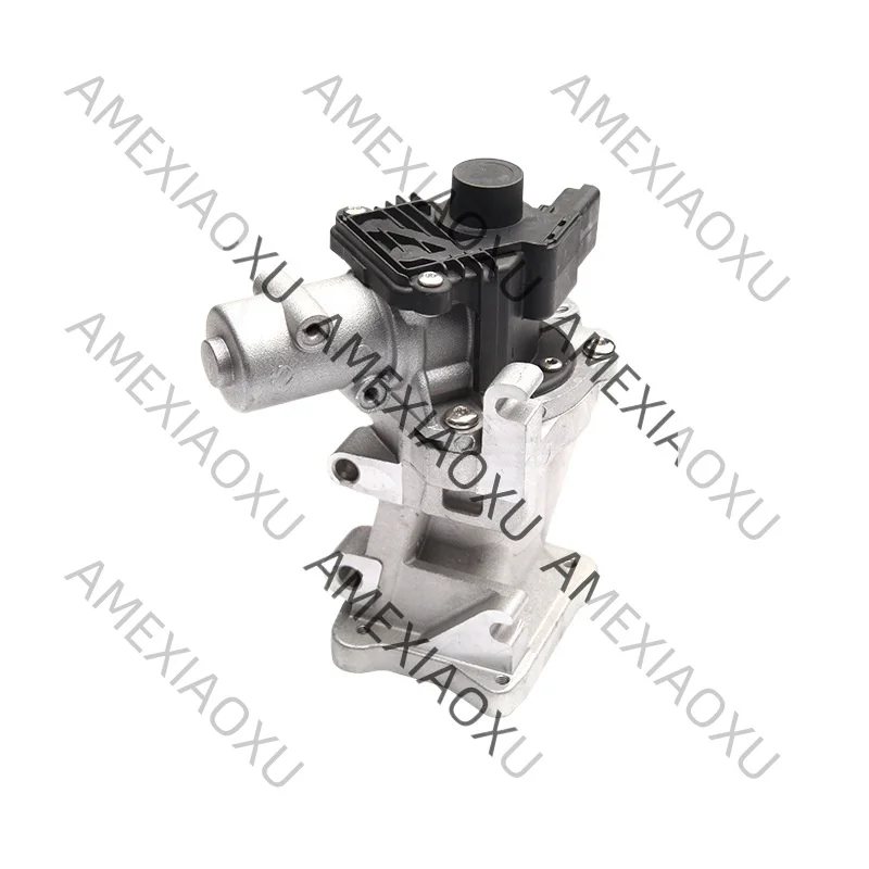 1618T1 for Citroen Fiat Peugeot DW12BTED4 2.2TDI exhaust gas recirculation valve AMEXIAOXU