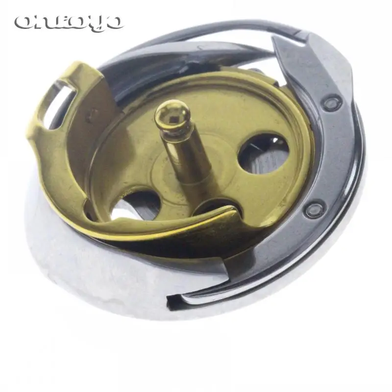 Industrial Sewing Machine Spare Parts And Accessories DP2-NJ(790) Hook And Bobbin Case For JUKI LBH-1700,LBH-1790S,LBH-791S-794S
