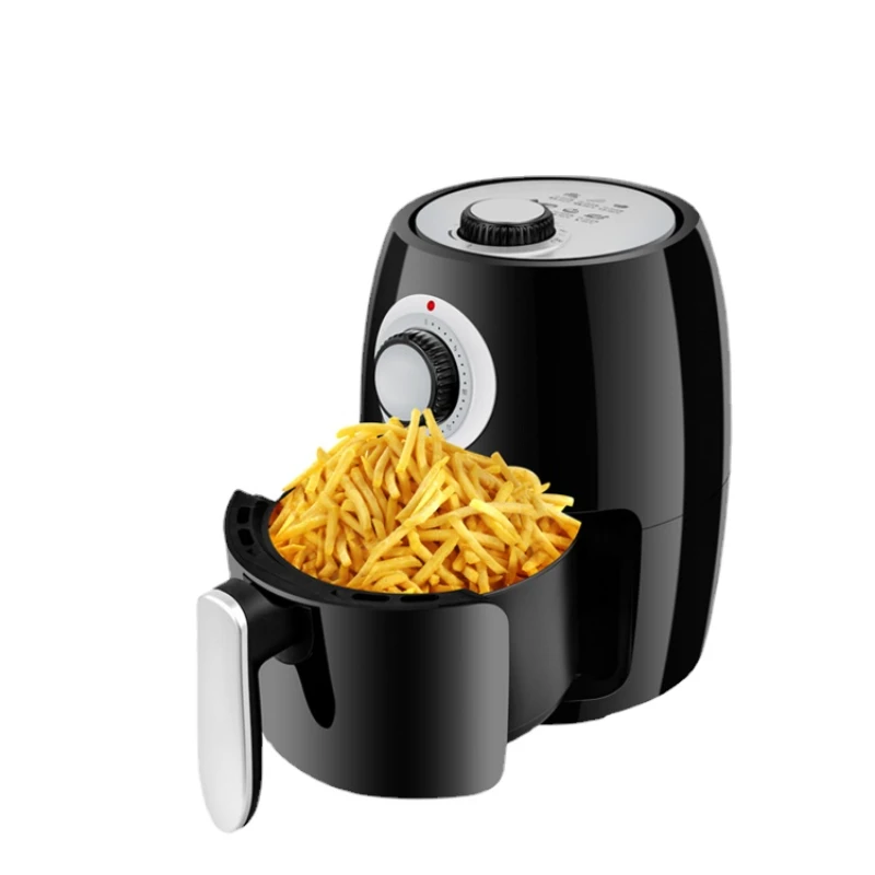 

Kitchen accessories 2.2L digital electric deep fryers air fryer