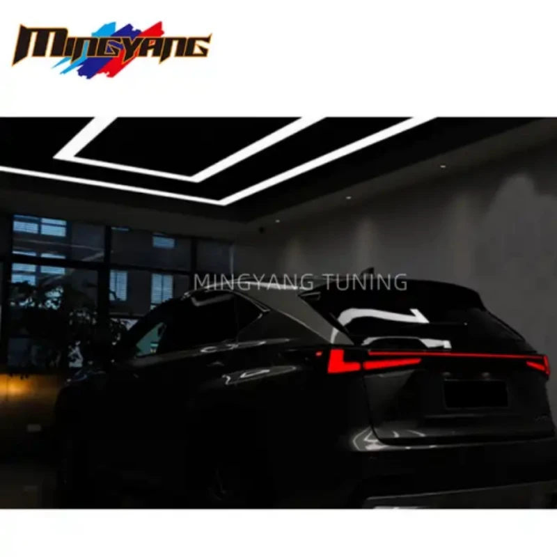 Modification New Arrival Rear Lamp for lexus NX200 NX300T Led Tail Lamp Taillight 2014-2021 - Image 2
