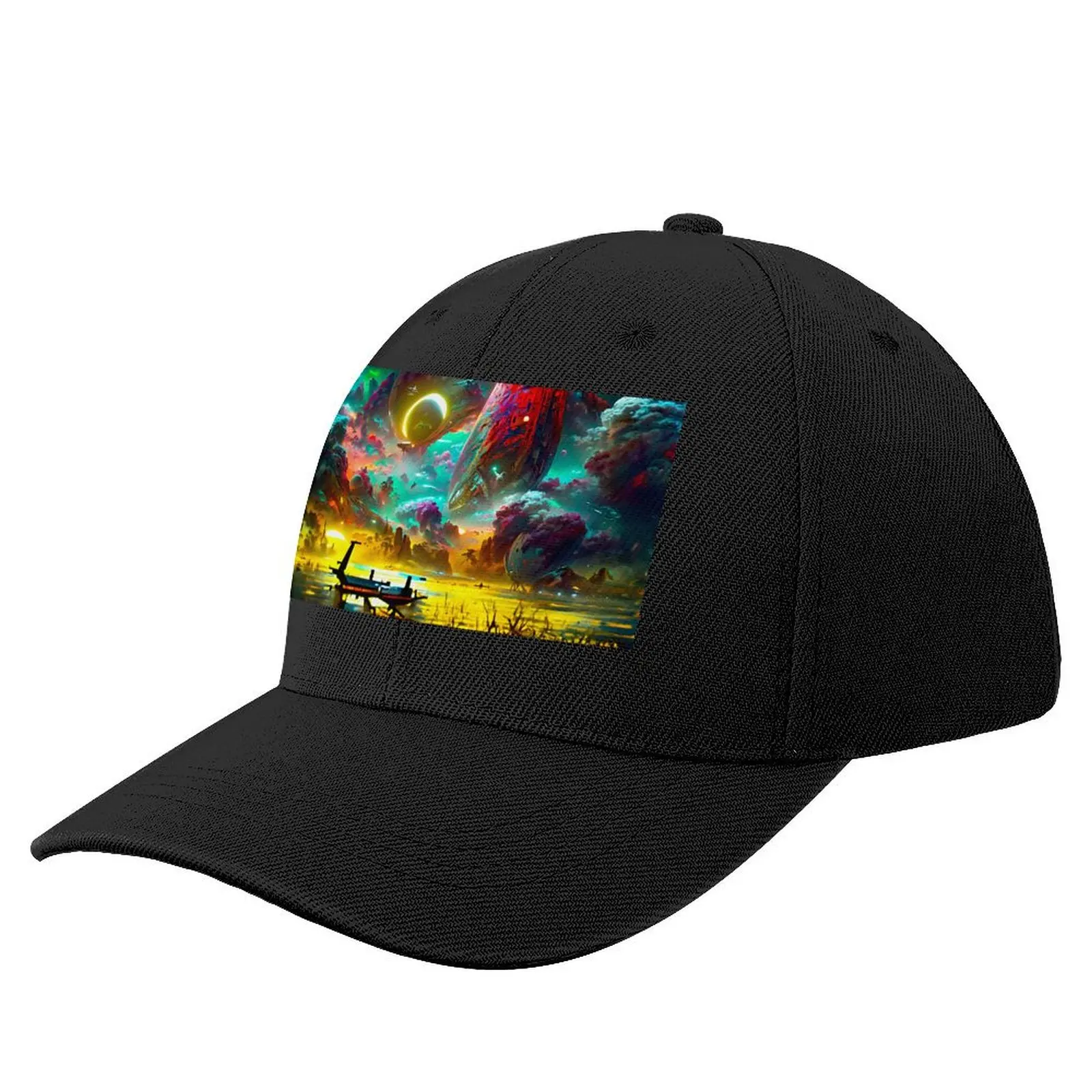 

starcraft Baseball Cap Designer Hat designer cap Sports Cap Uv Protection Solar Hat Luxury Woman Men's