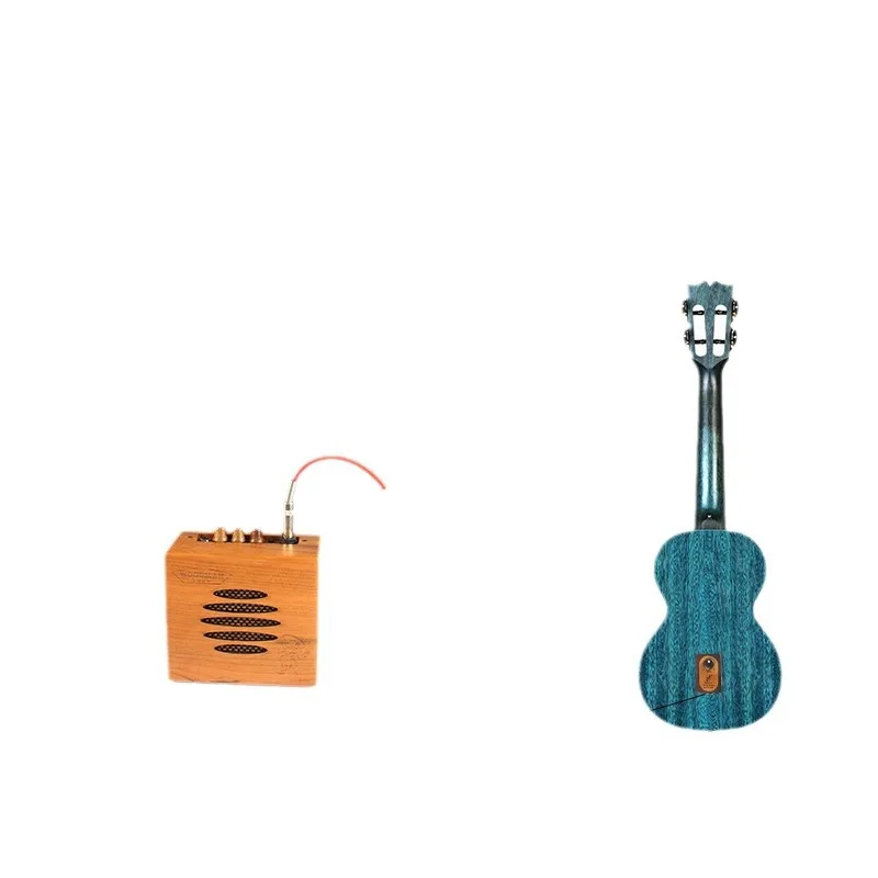 

Piano, classical guitar, pickups, cajon drums, violin patches, playing pads, musical instruments, accessories