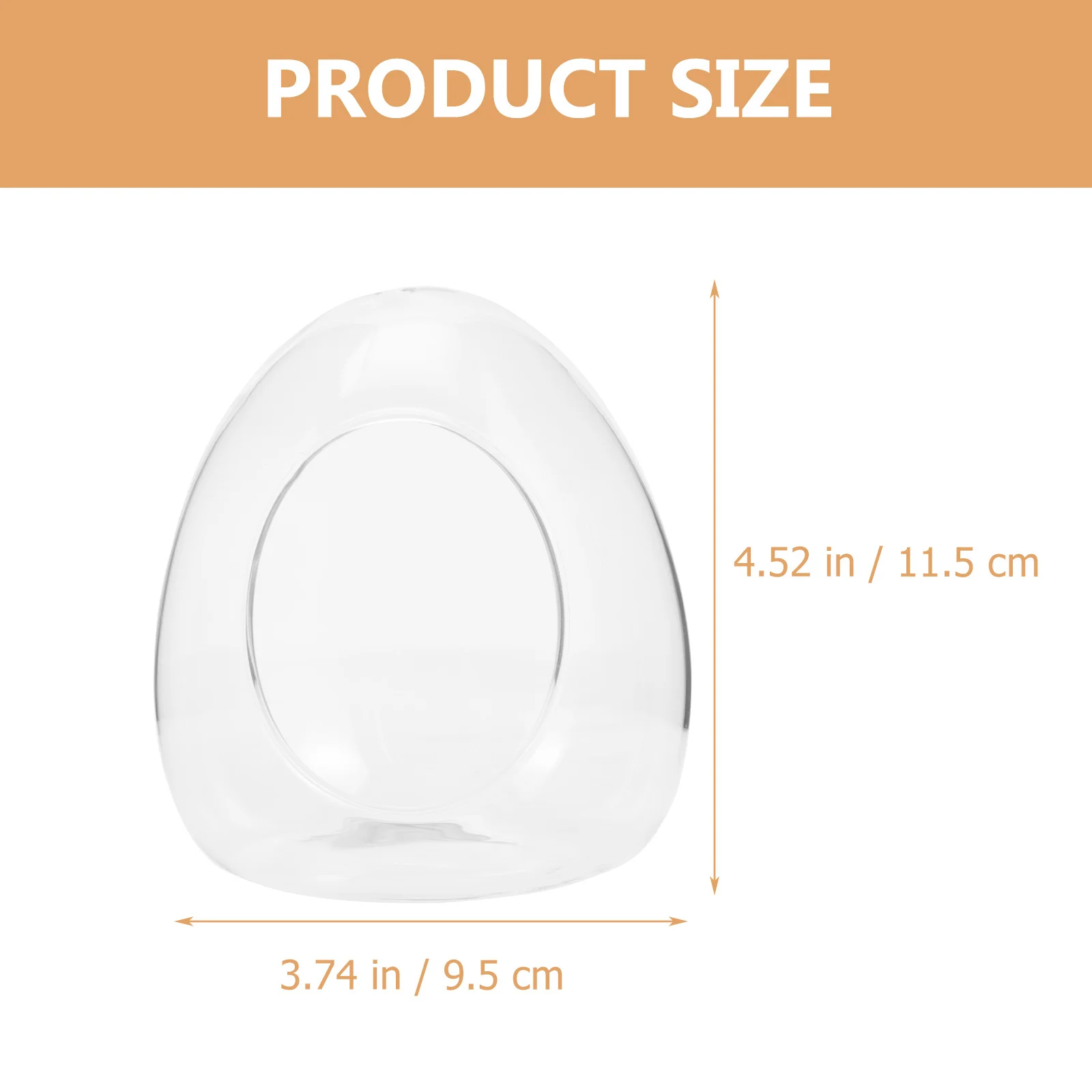 Стеклянный террариум, микропейзаж, бутылка из мха, экологическая бутылка для внутреннего сада, декоративная станция для размножения растений, сделай сам