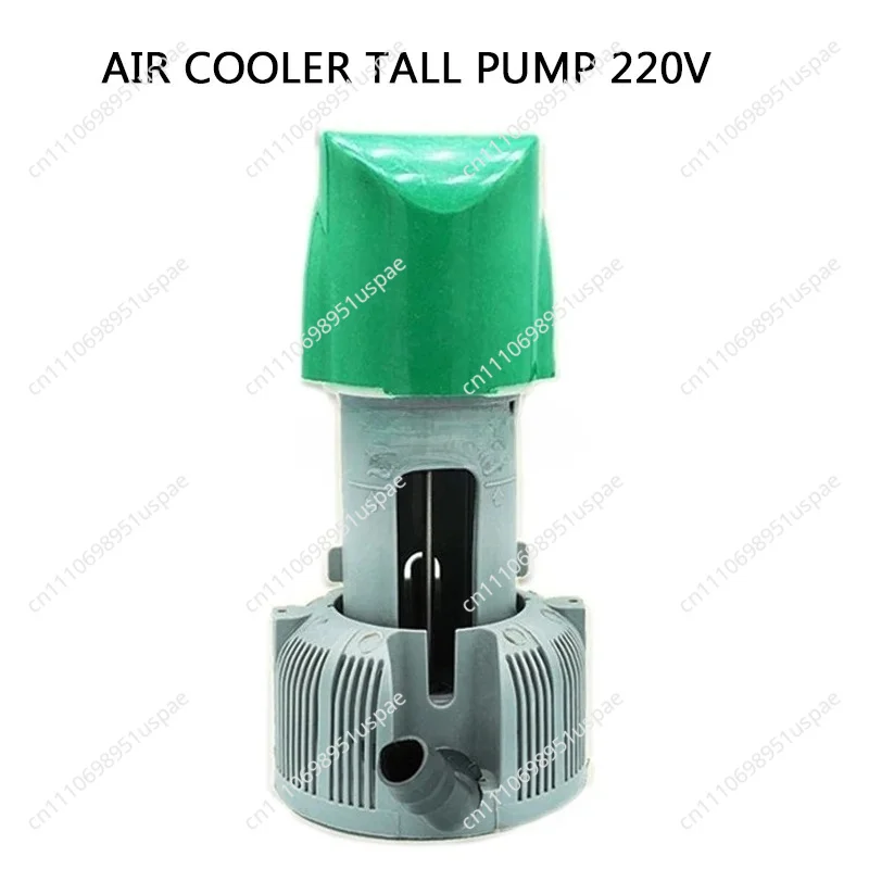 Suitable for environmentally friendly air conditioning permanent magnet synchronous high foot circulating water pump