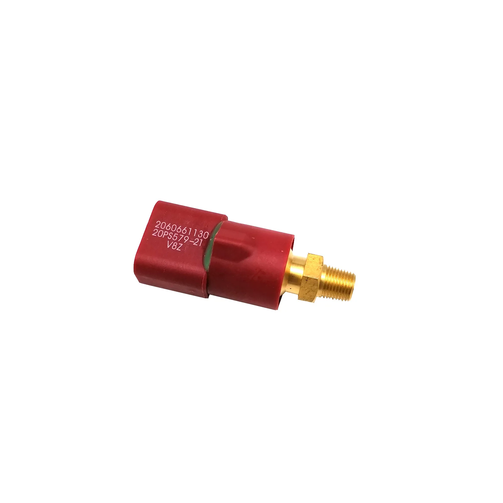 

TOPVELSUN 206-06-61130 Sensor Pressure Switch Suitable for Komatsu Excavator PC-6 PC-7 PC-8 PC60-7 PC200-6 PC200-7 PC200-8 PC220