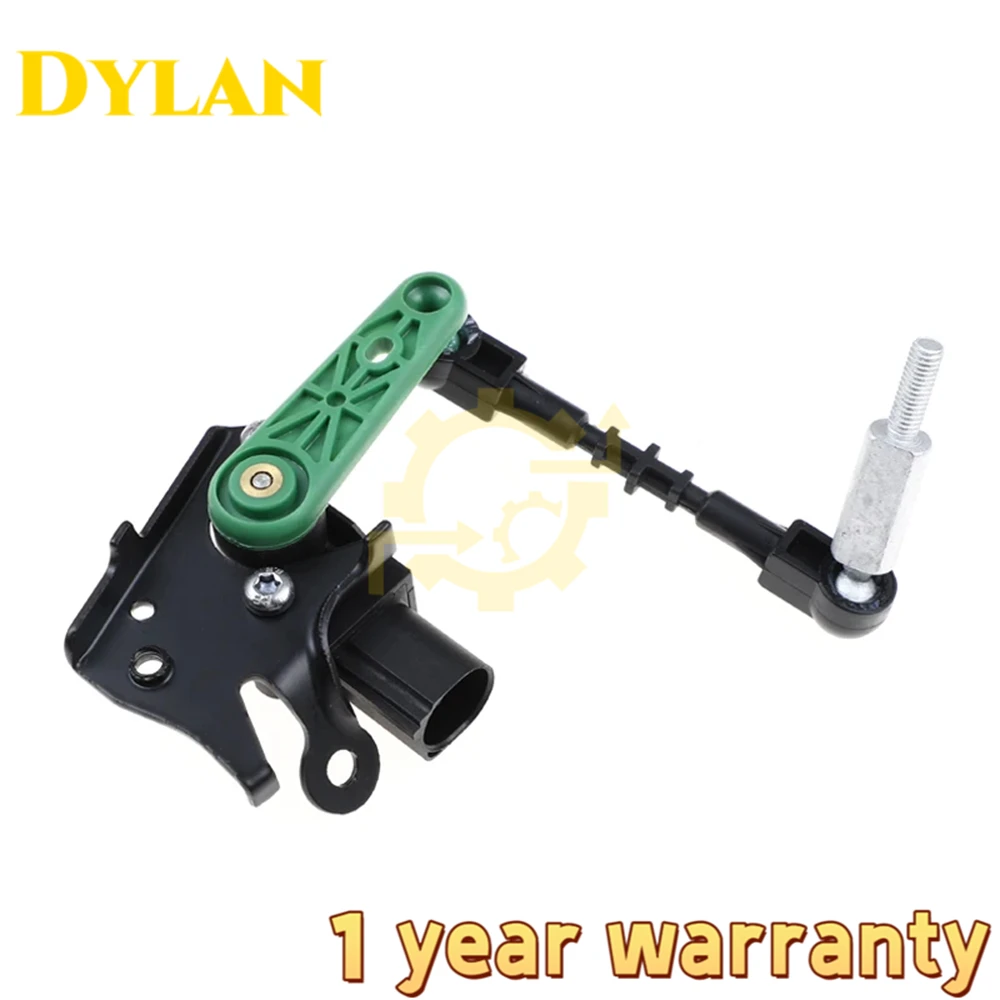 Original 4H0941286G 4H0941285G 4H0941309C 4H0941310C Car Front Rear Left Right Height Level Sensor For Audi A6 A8 S6 S7 S8